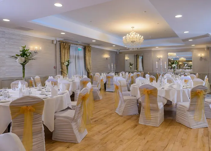 Clybaun Hotel Galway