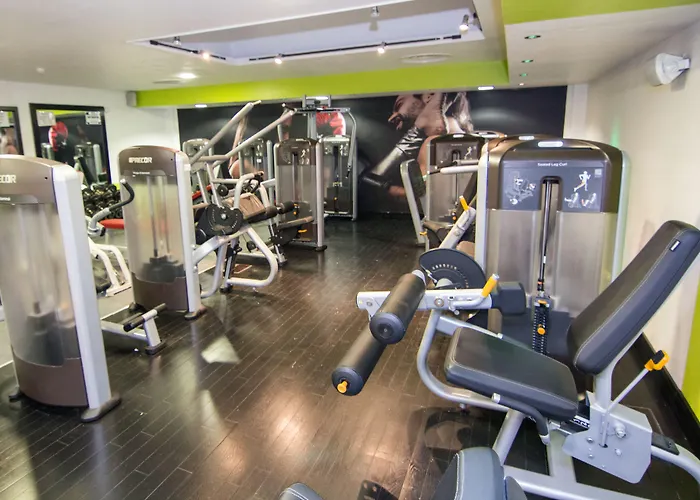 Clybaun 4* Γκάλγουεϊ