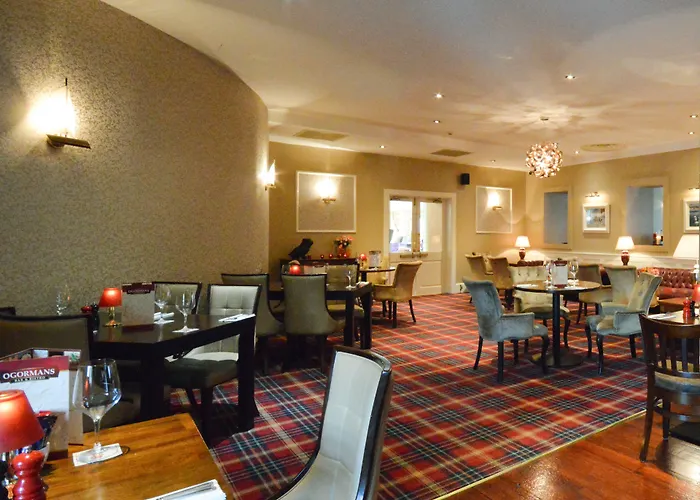 Hotel Clybaun Galway