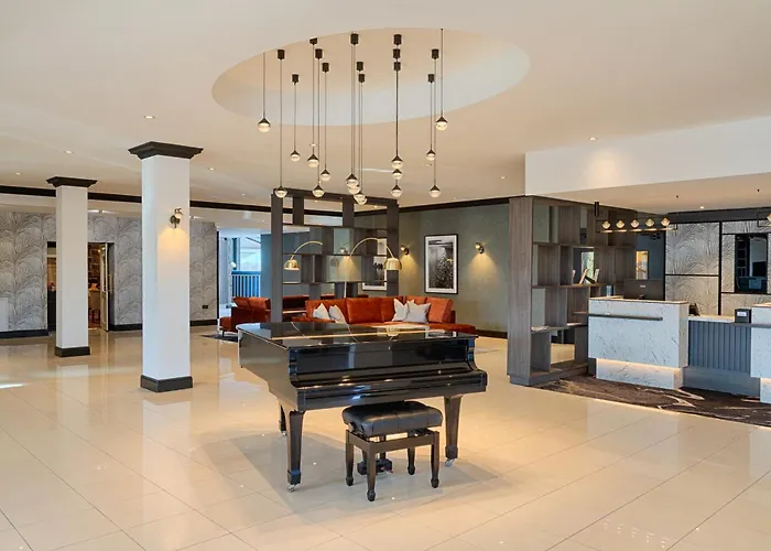 Hotell Clybaun Galway