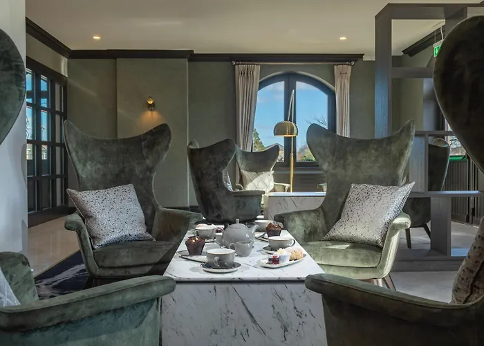 Clybaun 4* Γκάλγουεϊ