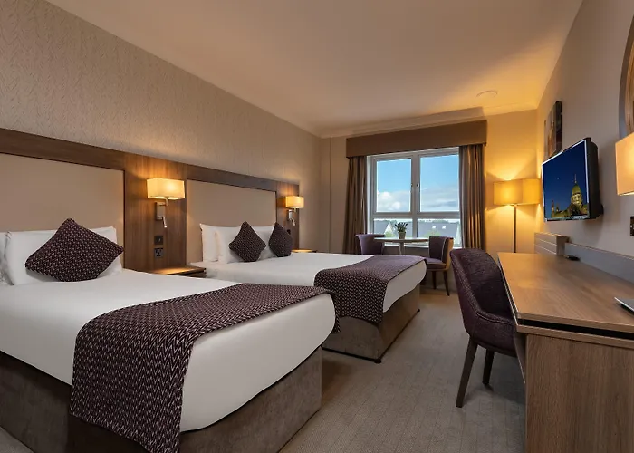 Hotel Clybaun Galway