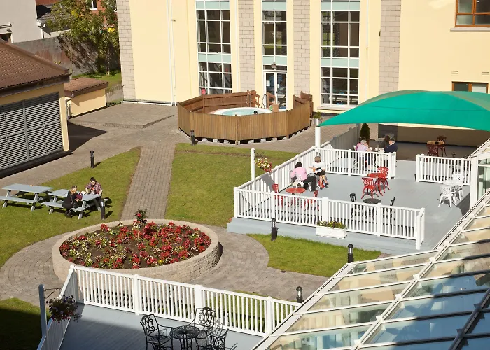 Hotel Clybaun Galway